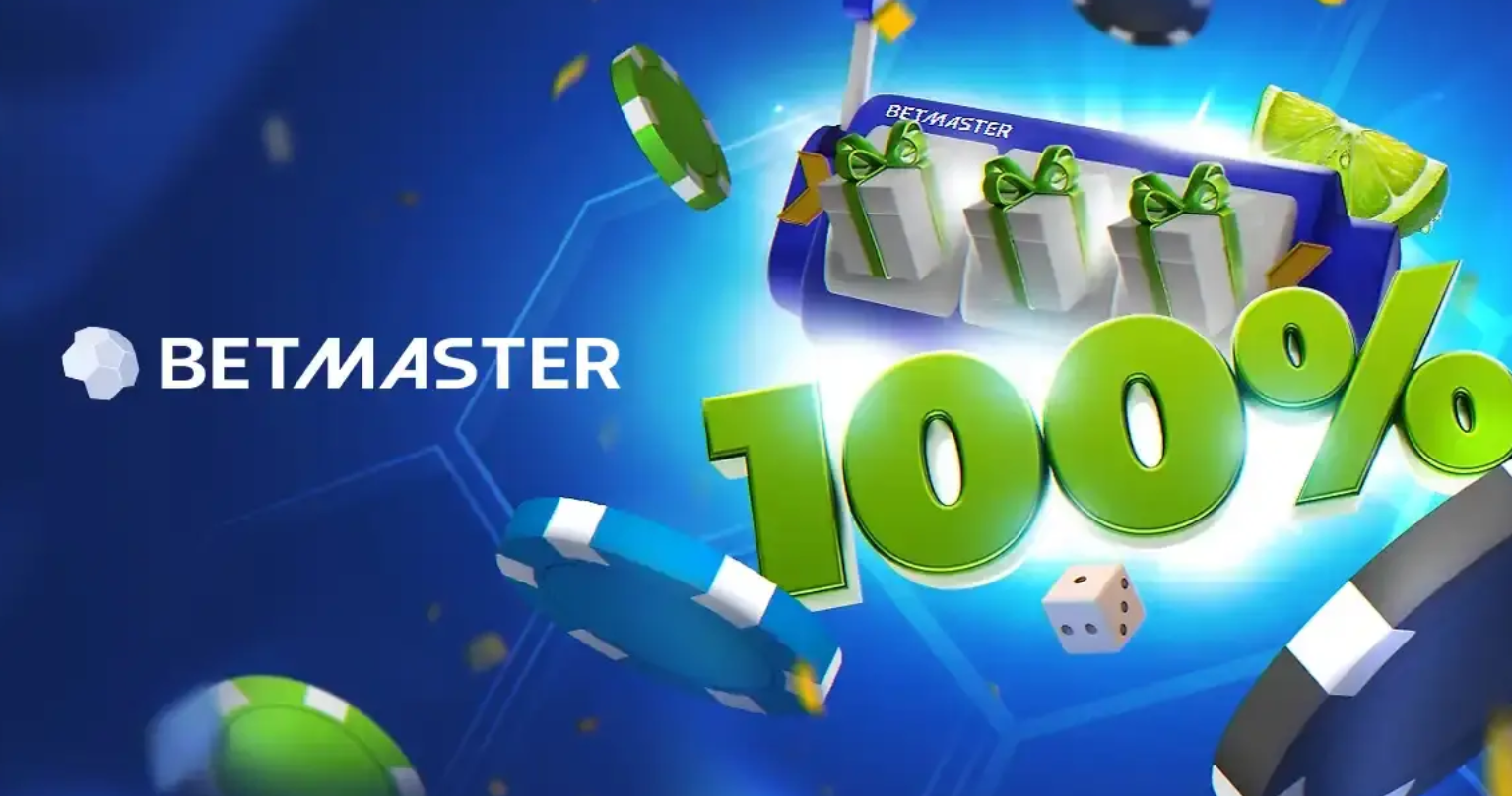 Betmaster Casino: review of the most popular casino 1