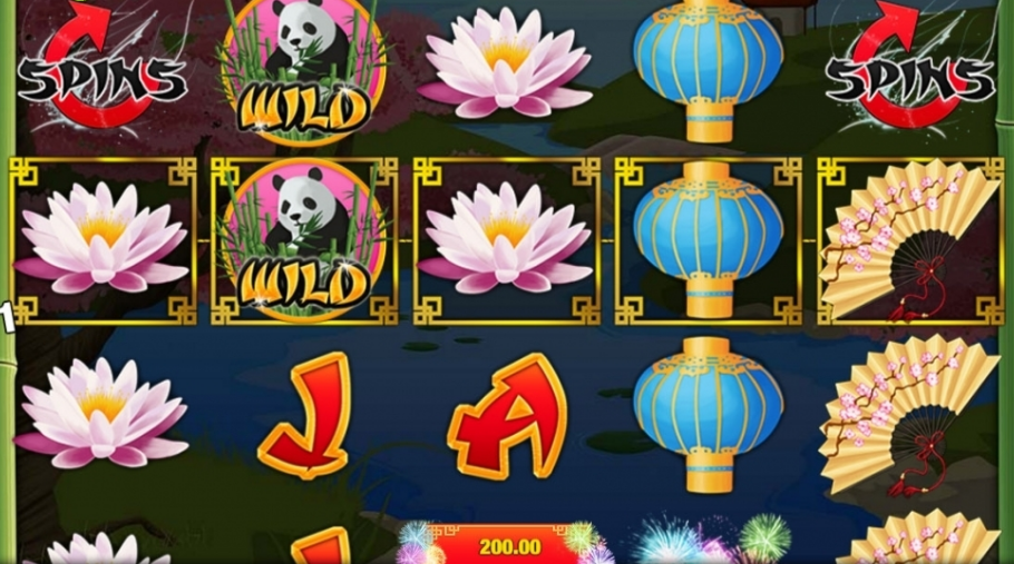  Dragon Dynasty